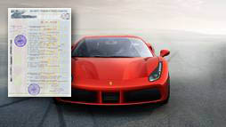 Деньги под залог ПТС в Кстово