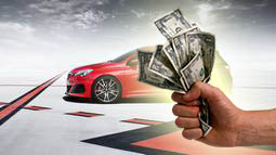 Срочный выкуп автомобилей в Кстово